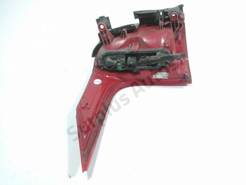 Right taillight PEUGEOT 5008 (0U_, 0E_) 2.0 HDi 150 / BlueHDi 150 | BP29230754C35 