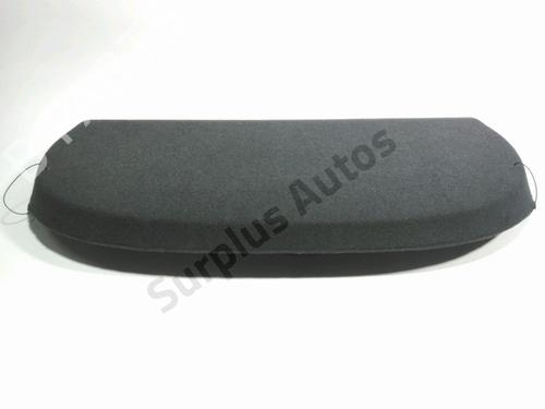 Used Rear parcel shelf Rear parcel shelf 37784000 37784000