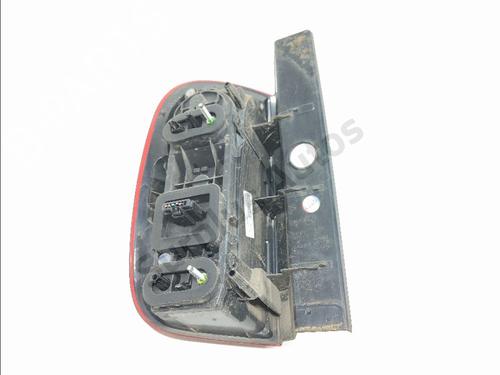 Right taillight DACIA DUSTER (HS_) 1.5 dCi 4x4 | BP37220768C35 - Image 2