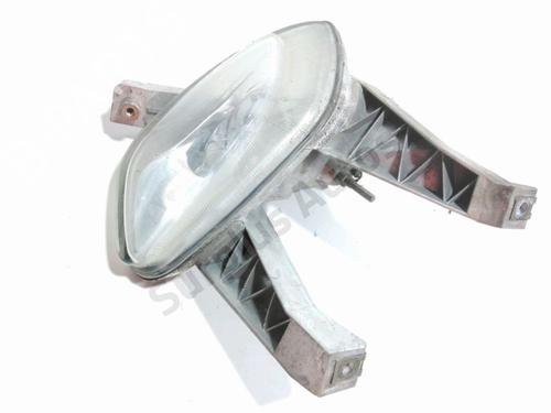 Used Left front fog light Left front fog light LANCIA YPSILON (843_) 1.2 (843.AXA1A) (60 hp) 40214573 40214573