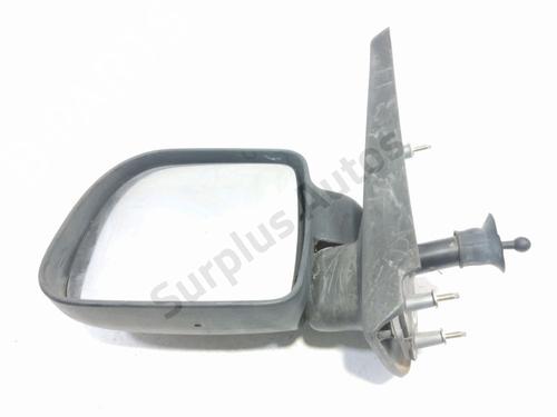 Used Left mirror Left mirror RENAULT KANGOO Express (FC0/1_) D 55 1.9 (FC0D) (54 hp) 40213916 40213916