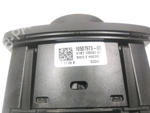Headlight switch FORD FIESTA VII (HJ, HF) 1.0 EcoBoost | BP37767565I24 - Image 3