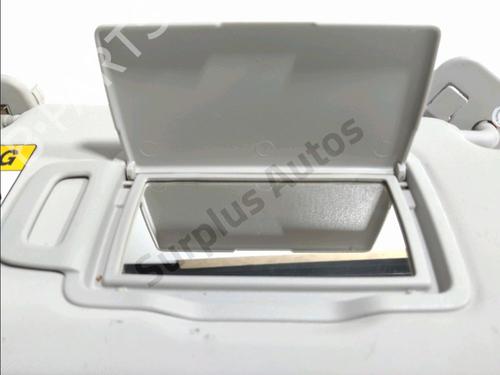 Right sun visor RENAULT TALISMAN (LP_) 1.6 TCe 200 | BP32356528I2