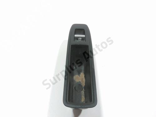 Left rear window switch RENAULT CLIO V (B7_) 1.0 TCe 100 (B7MT) | BP28255767I29 