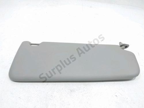 Left sun visor BMW 3 (E90) 318 d | BP40060554I1 - Image 2