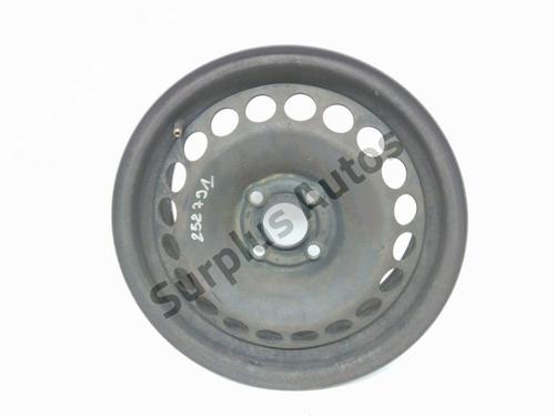 Used Rim Rim 36898945 36898945