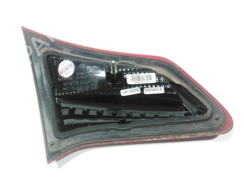 Right tailgate light CITROËN C4 II (NC_) 1.6 HDi 90 | BP29859905C80 - Image 2