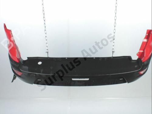 Used Rear bumper FORD ECOSPORT 1.0 EcoBoost (125 hp) 31986969
