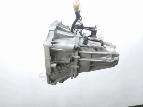 Used Gearbox RENAULT SCÉNIC IV (J9_) 1.5 dCi 110 (110 hp) 28367169