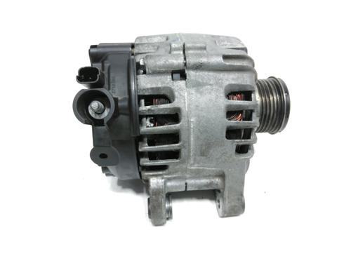 Alternator CITROËN C4 CACTUS 1.2 THP 110 | BP28222554M7 - Image 2