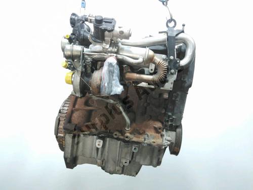Motor RENAULT CLIO III (BR0/1, CR0/1) 1.5 dCi (BR17, CR17) | BP30503741M1