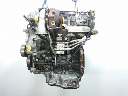 Engine CHEVROLET CAPTIVA (C100, C140) 2.2 D 4WD | BP31798204M1