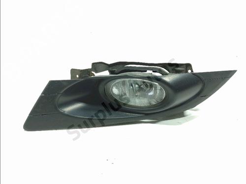 Used Left front fog light Left front fog light HONDA FR-V (BE) 2.2 i CTDi (BE5) (140 hp) 34116040 34116040