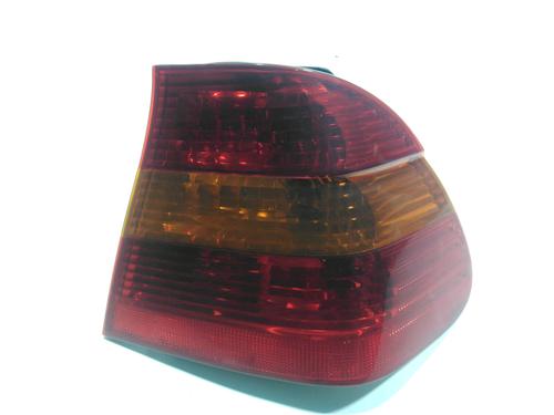 Used Right taillight BMW 3 (E46) 320 d (150 hp) 29859973