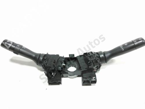 Used Steering wheel controls Steering wheel controls PEUGEOT 107 (PM_, PN_) 1.0 (68 hp) 32843057 32843057