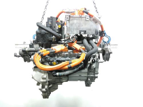 Engine PEUGEOT 2008 II (UD_, US_, UY_, UJ_, UR_, UC_) e-2008 (UKZKXZ) | BP28218765M1 