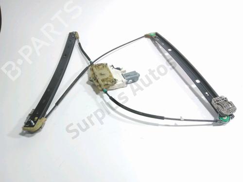Front right window mechanism AUDI Q7 (4LB) 3.0 TDI quattro | BP37291879C23 - Image 3