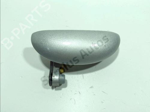 Used Front left exterior door handle Front left exterior door handle PEUGEOT 107 (PM_, PN_) 1.0 (68 hp) 32976092 32976092