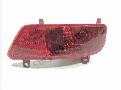 Used Rear fog light Rear fog light PEUGEOT 3008 I MPV (0U_) 1.6 HDi (114 hp) 33333943 33333943