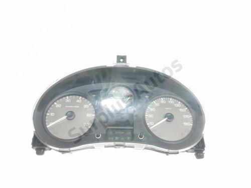 Used Instrument cluster Instrument cluster 37769308 37769308