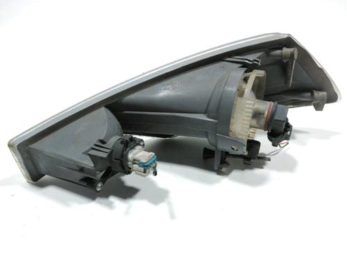 Right front fog light CITROËN C5 III (RD_) 2.0 HDi 165 (RDRHHA, RDRHH8) | BP28265459C31 
