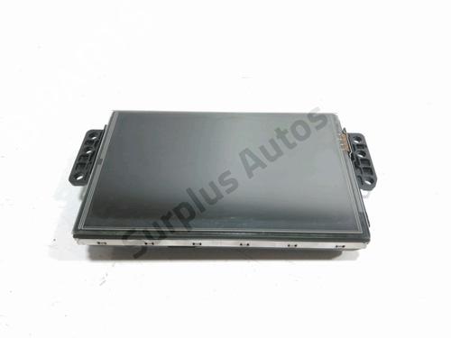 Used Display monitor Display monitor CITROËN C3 II (SC_) 1.6 BlueHDi 75 (75 hp) 34616463 34616463