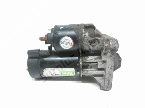 Used Starter RENAULT CLIO I (B/C57_, 5/357_) 1.2 (B/C/S57A, B/C57S, 5/357F, 5/357J, 5/357L, 5/357R) (58 hp) 29579570