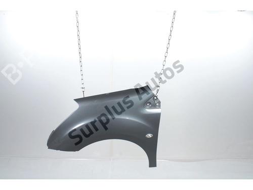 Used Left front fenders Left front fenders 38743012 38743012