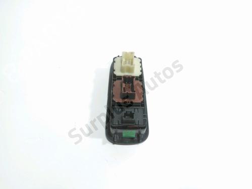 Left front window switch DACIA DUSTER (HS_) 1.5 dCi 4x4 | BP28249517I27 - Image 2