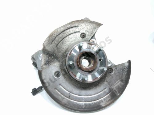 Used Right rear steering knuckle JAGUAR XF II (X260) 2.0 D (180 hp) 28225805