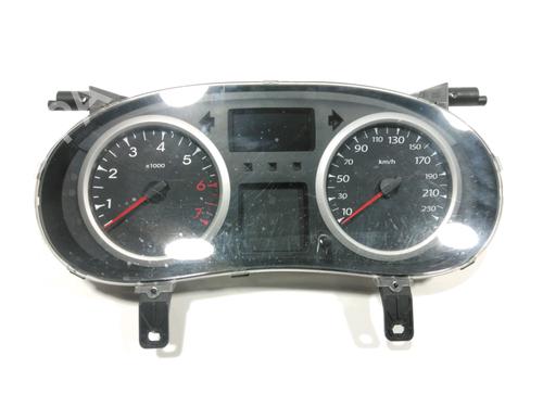 Used Instrument cluster RENAULT CLIO II (BB_, CB_) [1998-2016]  29857362