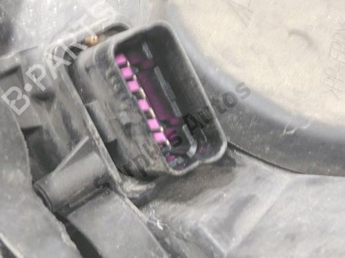 Right headlight RENAULT MEGANE III Hatchback (BZ0/1_, B3_) 1.9 dCi (BZ0N, BZ0J) | BP31005027C29 - Image 3