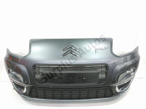 front-bumper-citroen-c3-picasso-sh_-2008-36374287 main image