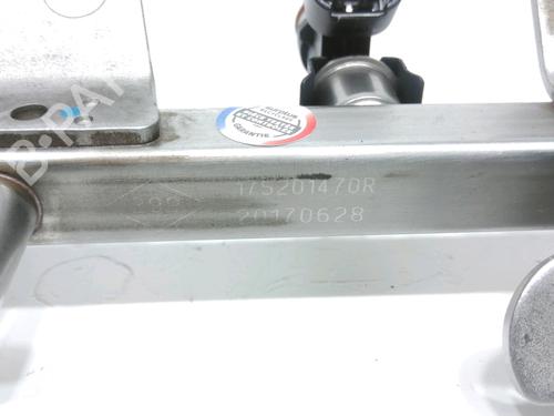 Injection rail NISSAN MICRA V (K14) 0.9 IG-T | BP28221258M98 - Image 5