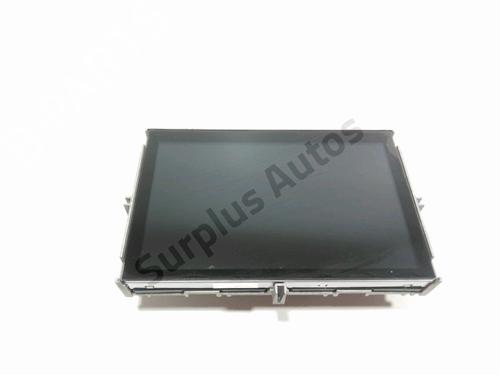 Used Display monitor RENAULT KADJAR (HA_, HL_) 1.6 dCi 130 (HLA4) (130 hp) 28230066