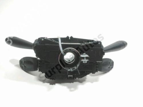 Rattkontroller PEUGEOT 3008 I MPV (0U_) 1.6 HDi | BP30450057E15 