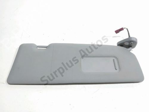 Right sun visor BMW 1 (E87) 118 d | BP37784947I2 - Image 2