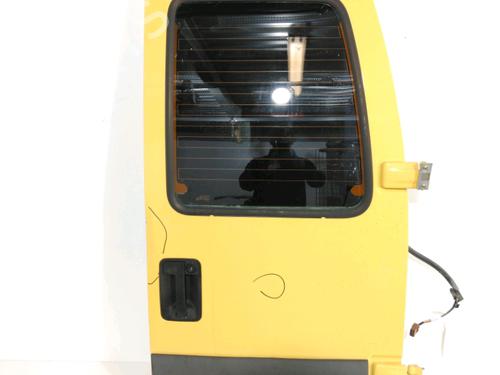 Used Right tailgate Right tailgate CITROËN JUMPY I Van (BS_, BT_, BY_, BZ_) 1.9 D 70 (69 hp) 31002032 31002032