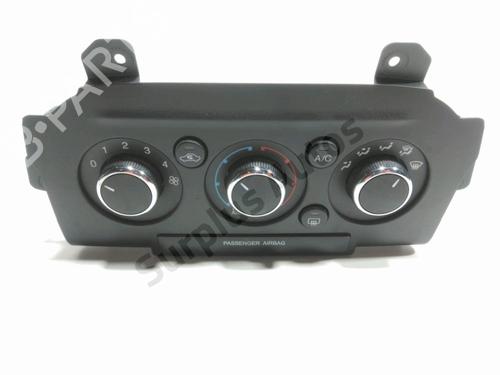 Used Climate control FORD KA+ III (UK, FK) 1.2 (70 hp) 28228089