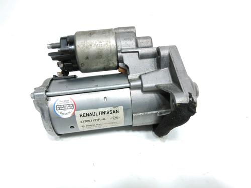 Startmotor NISSAN X-TRAIL III (T32_, T32R, T32RR) 1.6 dCi ALL MODE 4x4-i (NT32) (130 hp) 28222108