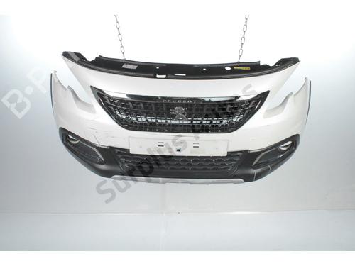 Used Front bumper Front bumper 37771316 37771316