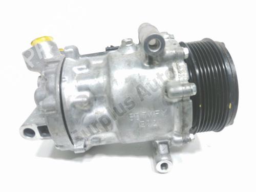 AC compressor DACIA JOGGER (RK_) 1.0 TCe 110 (RKMD) | BP34001678M34 - Image 4