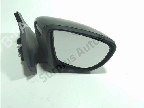 Used Right mirror Right mirror 37776257 37776257
