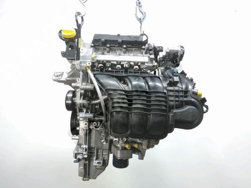 Used Engine Engine RENAULT TWINGO III (BCM_, BCA_) 1.0 SCe 75 (73 hp) 30843083 30843083