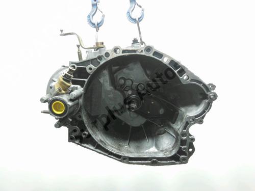 Used Gearbox PEUGEOT PARTNER Box Body/MPV (5_, G_) 1.9 D (69 hp) 30190919