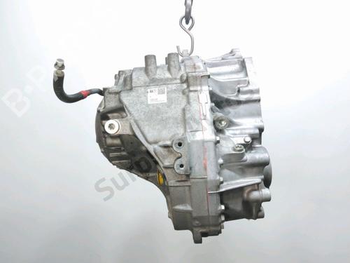 Gearbox VOLVO V40 Hatchback (525) D4 | BP37765229M3 - Image 4