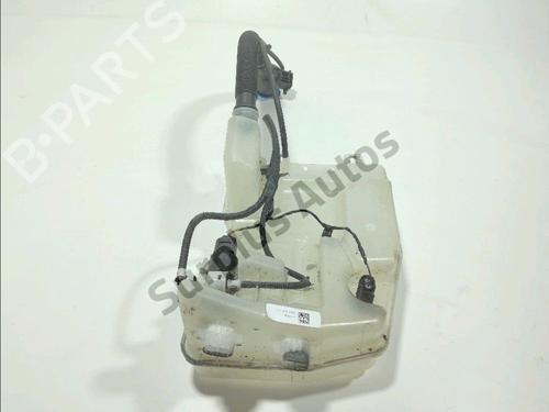Used Windscreen washer tank Windscreen washer tank 38588685 38588685