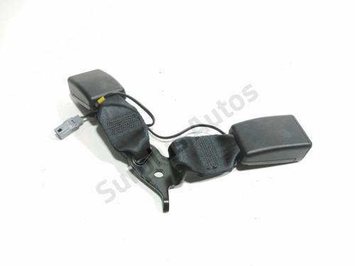 Sikkerhedssele-spænde RENAULT CLIO V (B7_) 1.0 TCe 90 (B7MT) | BP36000189I32 - Image 2