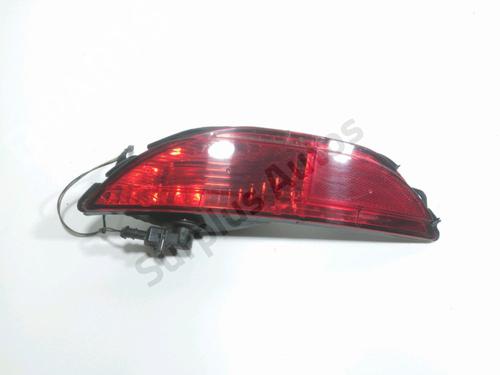 Rear fog light ALFA ROMEO MITO (955_) 1.4 (955.AXB1B, 955.AXU1A) | BP28270663C37 