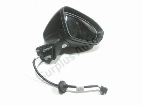 Used Right mirror OPEL ASTRA K Sports Tourer (B16) 1.5 CRDI (35) (122 hp) 28245548